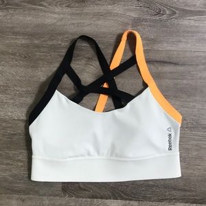 Reebok Sports Bra